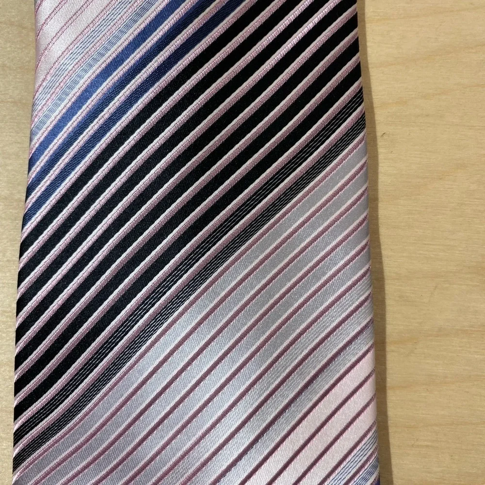 Italy Style Fashion Classic Tie (AX)
